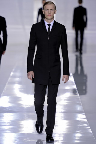 Dior Homme / - 2013-2014